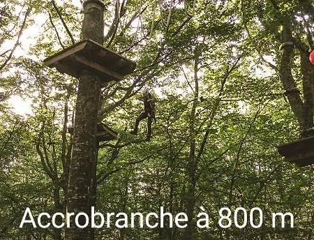 L'inattendu, Jolie Maison Briarde Avec Jacuzzi *